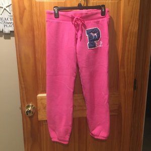 Victoria Secret Pink Pants